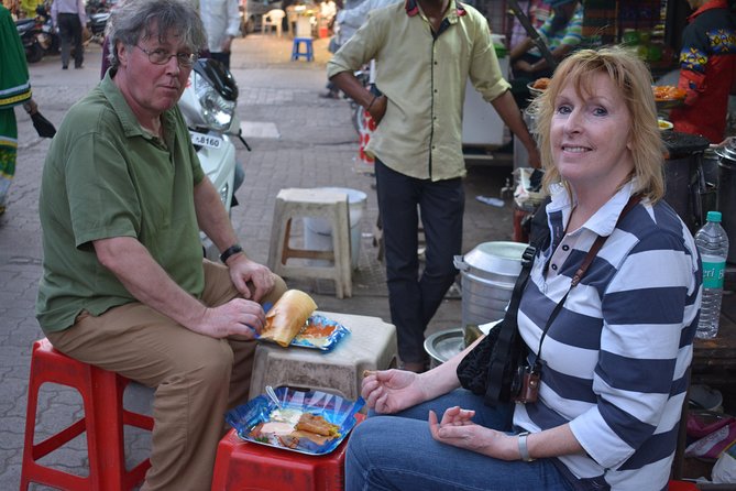 Private 4-Hour Tour of Mumbai’s Tastiest Local Foods - Why this food tour works as a first taste of Mumbai