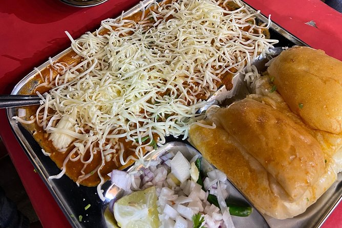 Private 4-Hour Tour of Mumbai’s Tastiest Local Foods - Girgaon brings you closer to everyday local eating