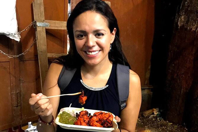 Private 4-Hour Tour of Mumbai’s Tastiest Local Foods - Food safety, spice, and comfort