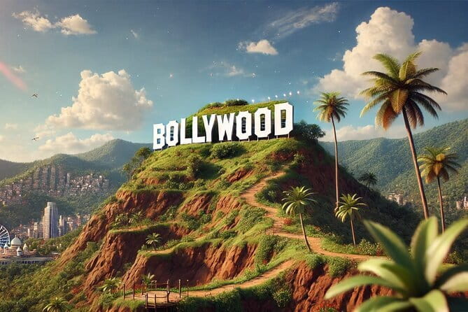 Private Bollywood Tour with Transport - Key points before you book