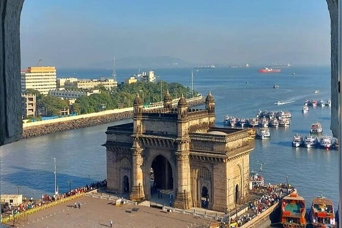 Private Bollywood Tour with Transport - Celebrity homes and Mumbai’s film identity
