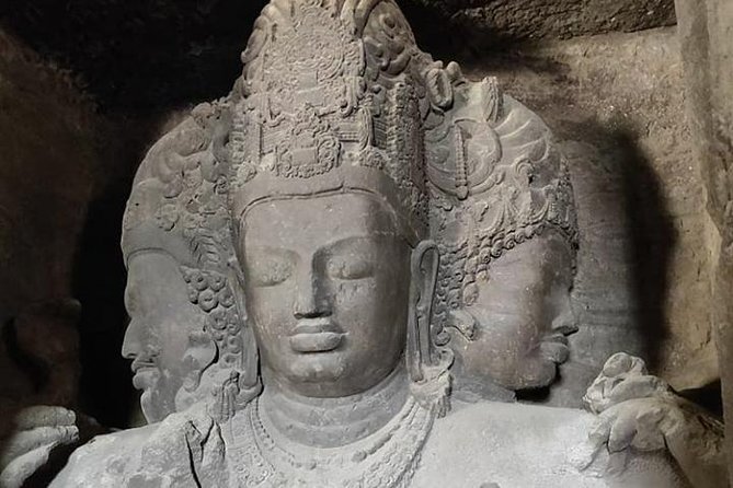 Private Bollywood Tours With Elephanta cave Inculiding Ferry Ride - Four hours inside Mumbai’s Bollywood world