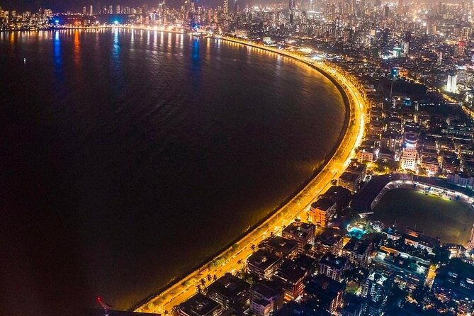Private City Tour With Guide & Transport - Why this five-hour format works in Mumbai