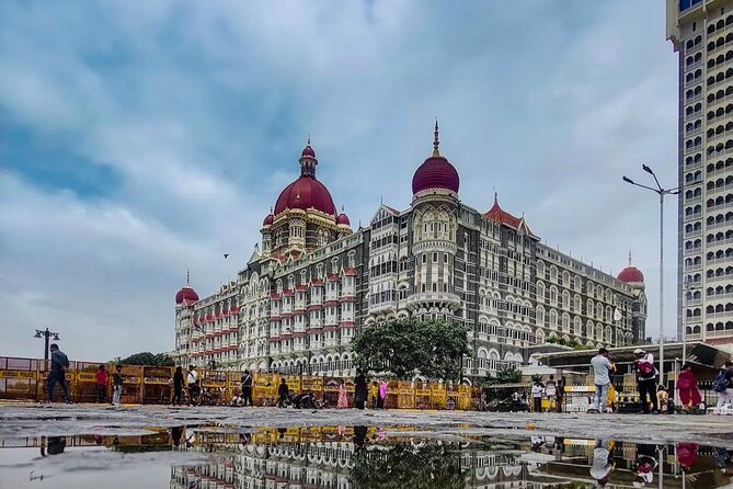 Private City Tour With Guide & Transport - Should you book it?