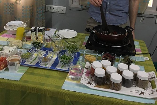 Private Cooking Class in Mumbai - Is $120 per person a fair price?