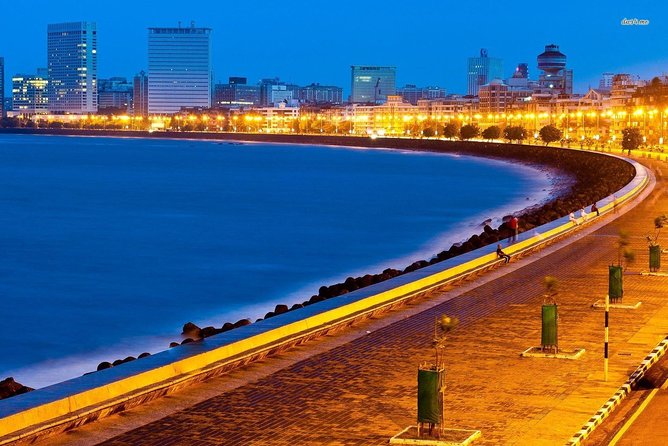 Private Custom Mumbai Tour - Chhatrapati Shivaji Terminus, a railway landmark