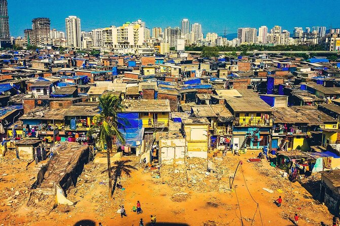 Private Dharavi Slum, Dabbawala & Dhobi Ghat tour with Transport - Key details at a glance