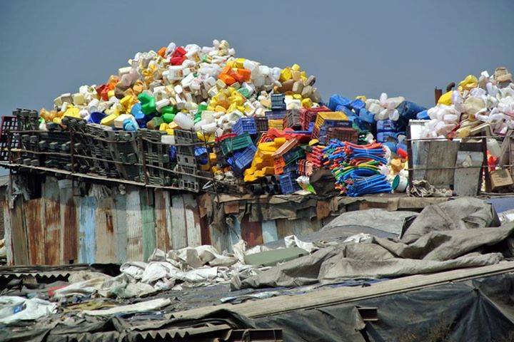 Private Dharavi Slum Tour - The trades that make the tour worthwhile