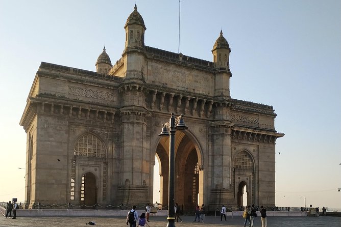 Private Dharavi Slum Tour with Mumbai Sightseeing - Why this Mumbai tour works well in one day