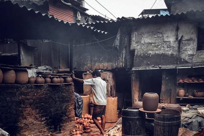 Private Dharavi Slum Tour with Mumbai Sightseeing - Walking through Dharavi for at least 90 minutes