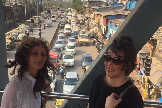 Private Dharavi Slum Tour with Transport and Refreshments - Who will get the most from this tour