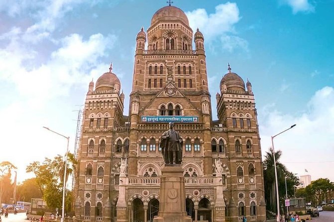 Private Elephanta Caves & Mumbai Sightseeing Tour with AC Car - Dhobi Ghat and Mumbai’s working city