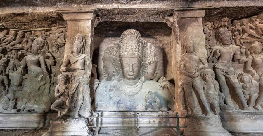 Private Elephanta Caves: Private Half-Day Tour from Mumbai - Hotel Pickup and the Ferry Across Mumbai Harbour