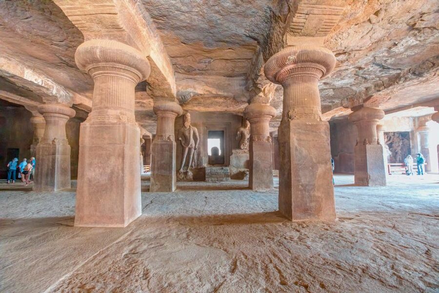 Private Elephanta Caves: Private Half-Day Tour from Mumbai - Who Should Book This Elephanta Tour?