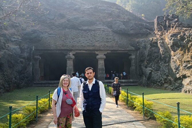 Private Elephanta Caves UNESCO World Heritage Site Tour - Why Elephanta makes a good half-day from Mumbai
