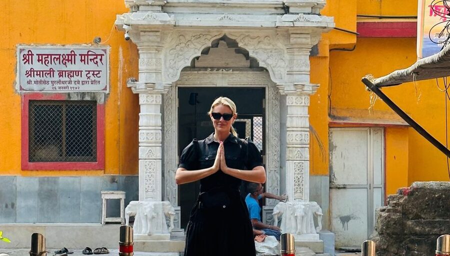 Private & Exclusive: Mumbai Sightseeing and Religious Trail - Why this tour works for a first day in Mumbai