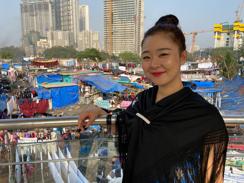 Private & Exclusive: Mumbai Sightseeing and Religious Trail - Dhobi Ghat and the city’s working side