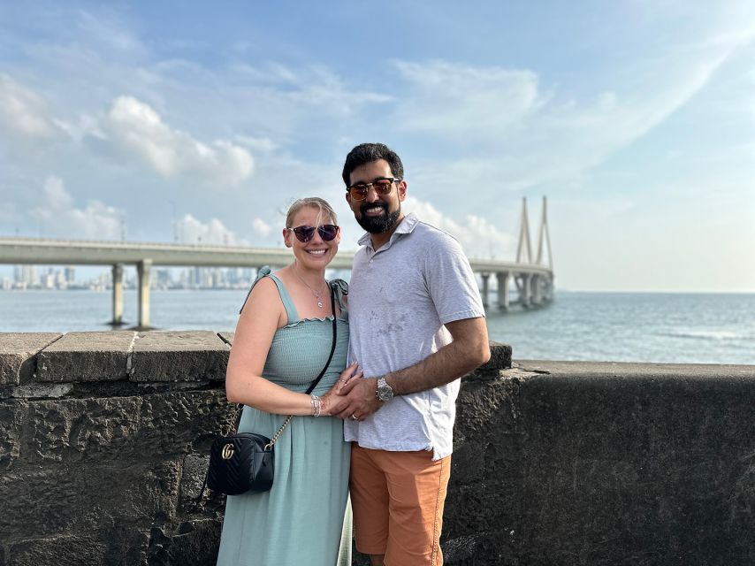 Private & Exclusive: Mumbai Sightseeing and Religious Trail - Markets, spices, and a possible lunch stop