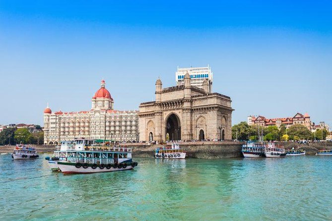 Private Full Day City Tour of Mumbai - What the private format really changes