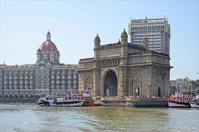 Private Full Day City Tour of Mumbai - Mani Bhavan and Gandhi’s Mumbai