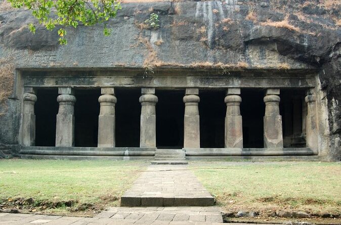 Private Full-Day Mumbai City Tour with Elephanta Caves Excursion - Key points to know before booking