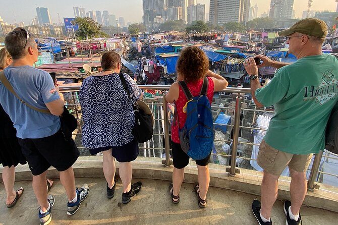Private Full-Day Mumbai Sightseeing Tour with Dharavi Slums - Why Dharavi gives this Mumbai tour its purpose