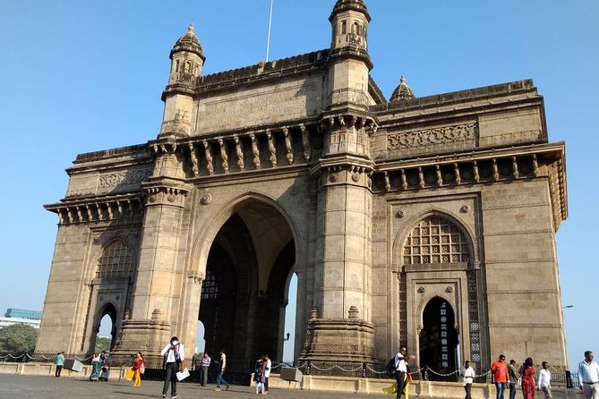 Private Full Day Sightseeing Tour of Mumbai - Booking details worth keeping in mind