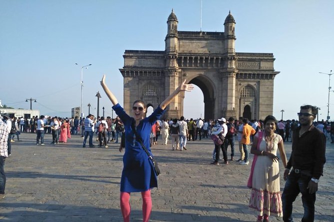 Private Full-Day Sightseeing Tour of Mumbai with Ferry ride - Why a private Mumbai day works well