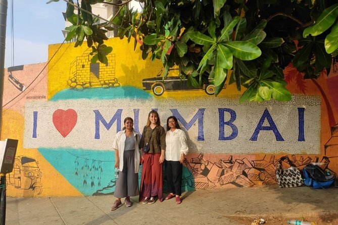 Private Guided Bandra Half Day City Tour in AC Vehicle - Bandstand, Bollywood, and the city’s polished side