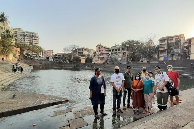 Private Guided Spiritual Walk in Banganga Hindu Temples - Who will enjoy this walk most