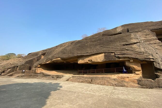 Private Guided Tour in Kanheri Cave with Transfers - Why Kanheri Caves make a good Mumbai side trip