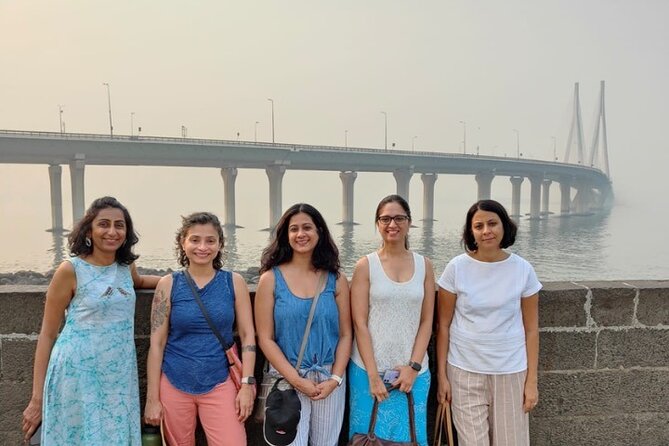 Private Guided Walking Tour in Bandra Queen of Suburbs - Why Bandra makes a good walking tour
