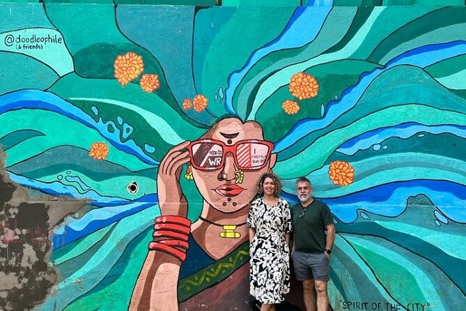 Private Guided Walking Tour in Bandra Queen of Suburbs - Bandstand Promenade and Bollywood addresses