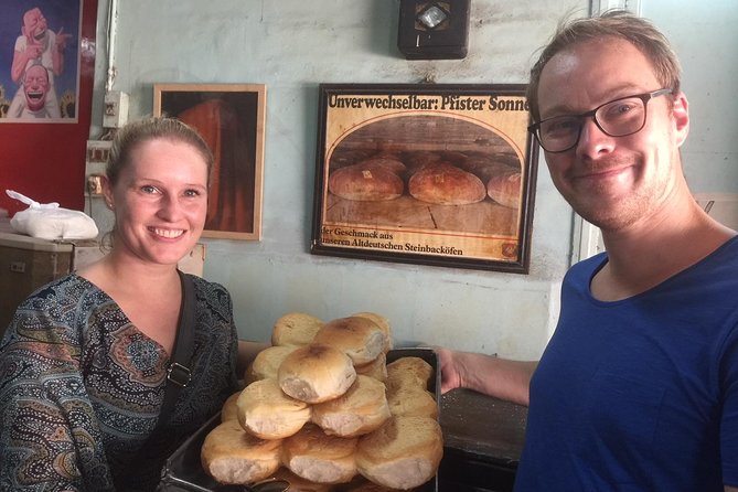 Private Guided Walking Tour in Fort & Colaba - Key points to know before booking