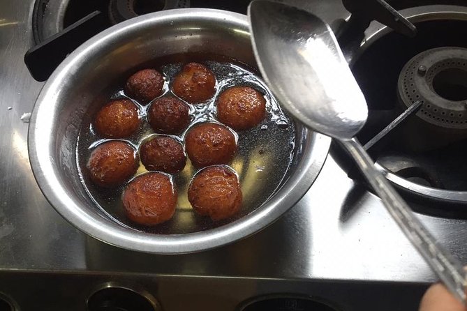 Private Half-Day Mumbai Cooking Class - What the three-hour Mumbai class is really like
