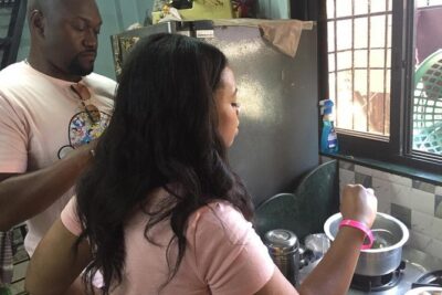 Private Half-Day Mumbai Cooking Class