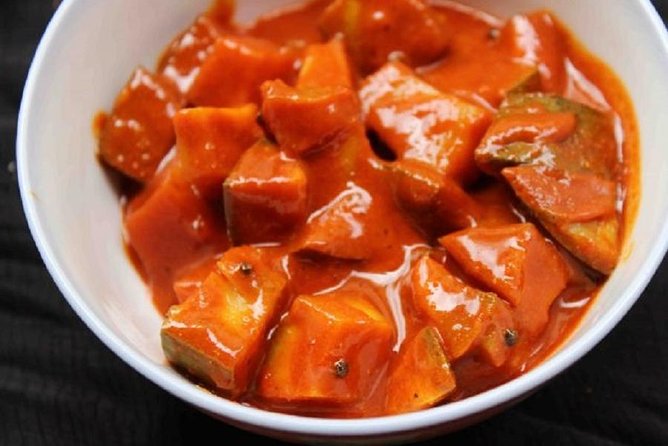 Private Half-Day Mumbai Cooking Class - From Mumbai hotel, port, or airport to the kitchen
