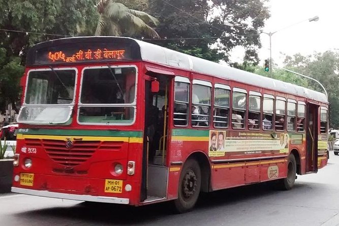 Private Half-Day Mumbai Sightseeing Tour by Public Transportation - Why public transport changes the Mumbai experience