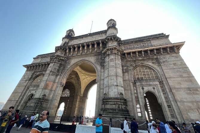 Private Half-Day Sightseeing Tour in Mumbai - Why a private car makes sense in Mumbai