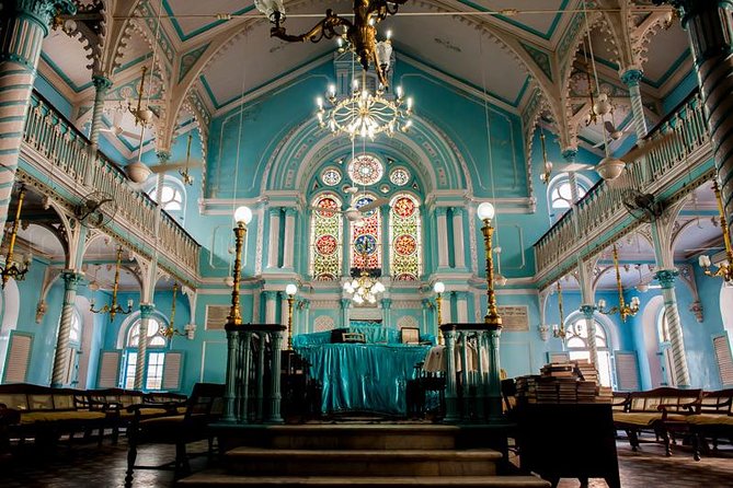 Private Jewish Heritage Tour - Why Mumbai’s Jewish story deserves a half-day