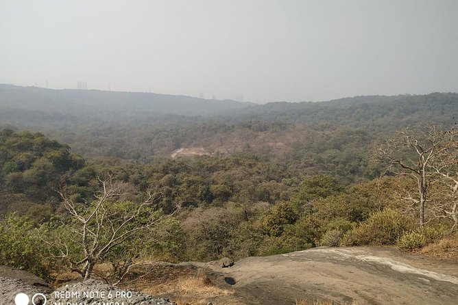 Private Kanheri- Buddhist Cave Tour - Guide Dev and the style of explanation