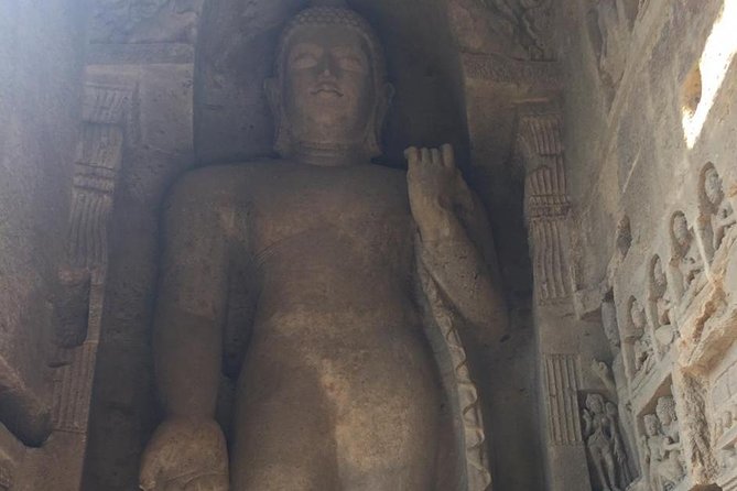 Private Kanheri- Buddhist Cave Tour - The 6 km drive through Sanjay Gandhi National Park