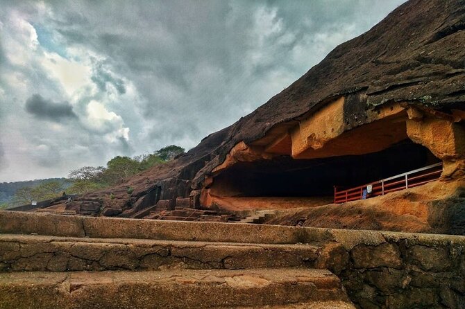 Private Kanheri Buddhist Cave with Mumbai Sightseeing Including AC vehicle - Should you book it?