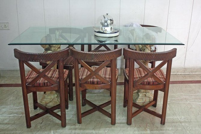 Private Market Tour and Vegetarian Cooking Class in Mumbai - Is $64 a fair price?