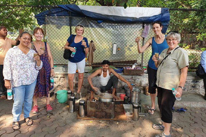 Private Maximum Mumbai Tour With Add-On Options - Why this route works for a first look at Mumbai