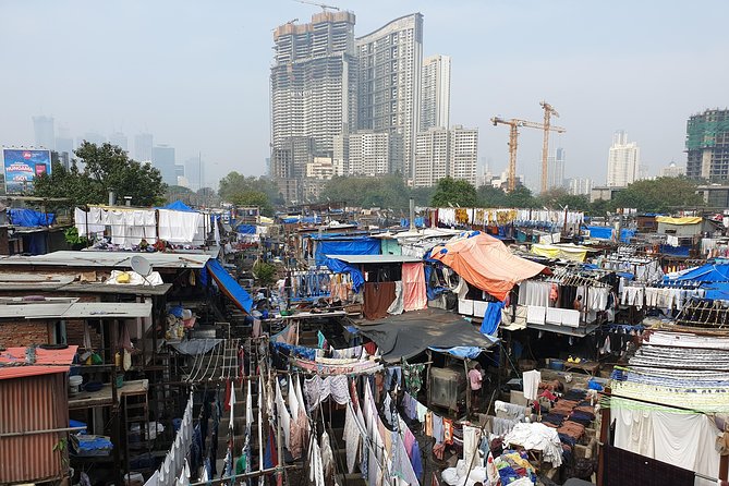 Private Maximum Mumbai Tour With Add-On Options - Gateway of India and the Taj Mahal Palace