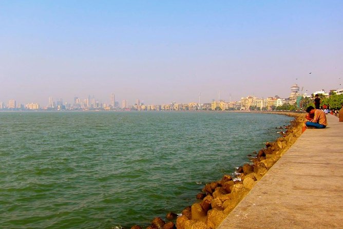 Private Mumbai At Night 4-Hour Tour - Why Mumbai at night works so well