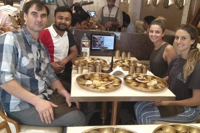 Private Mumbai City Tour - A seven-hour introduction to Mumbai