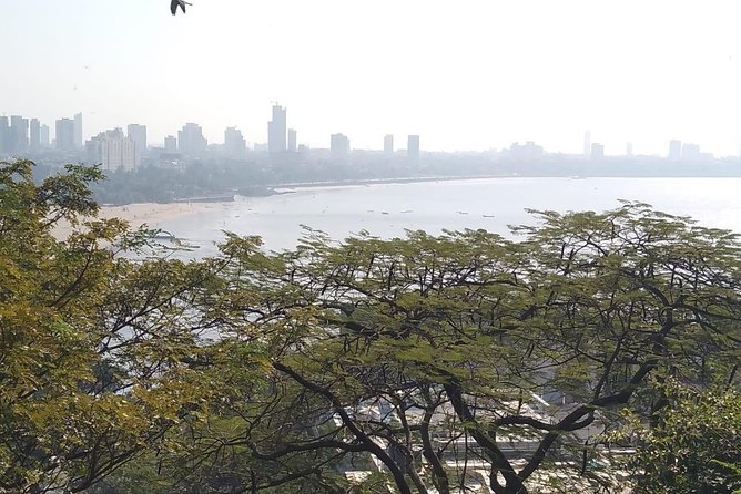 Private Mumbai City Tour - Chhatrapati Shivaji Terminus: Mumbai at its grandest