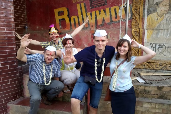 Private Mumbai City Tour and Bollywood Tour Combo with Transport - Key points before you book